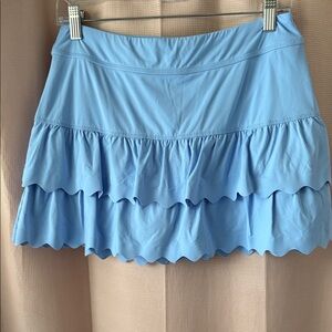 Luxletic Women's Skirt